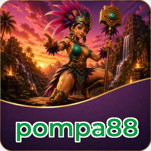 pompa88 Signature