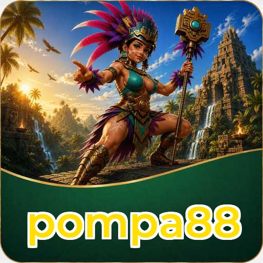 pompa88 APK Structure