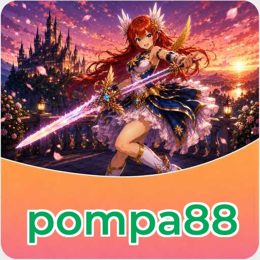 pompa88 Aplikasi