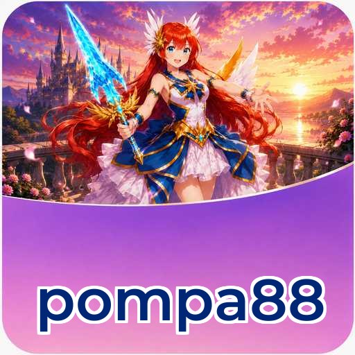 pompa88 APK