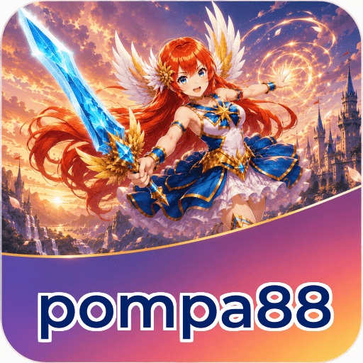 pompa88 APK Structure